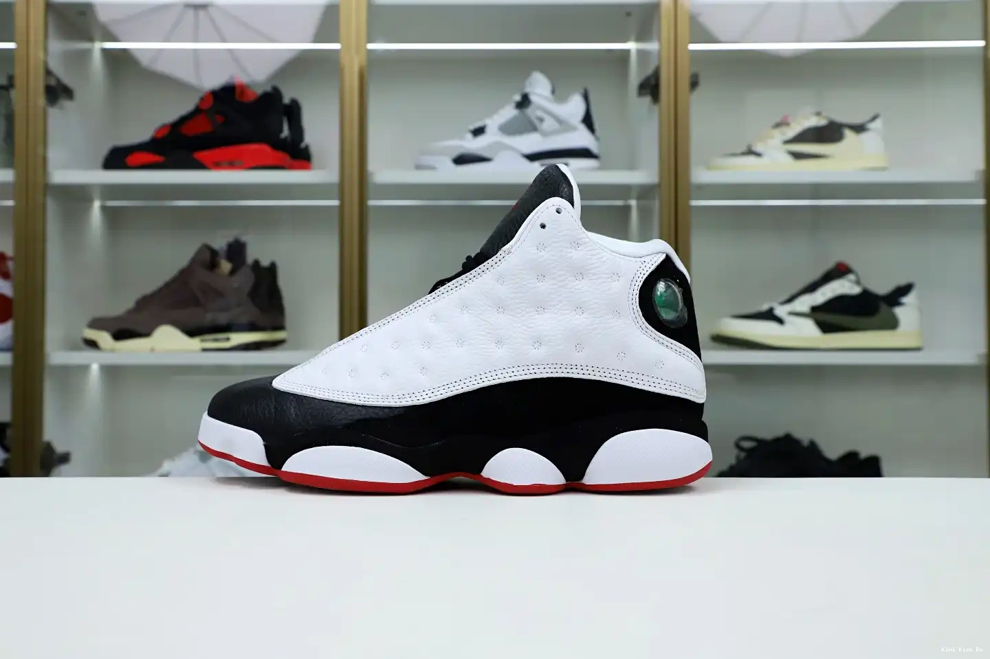 Air he 13 Kimikick Jordan game Jordan got 0806